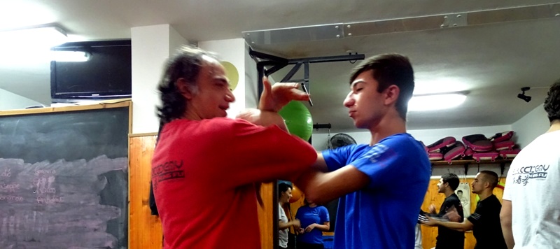 Kung Fu bambini Wing Chun Caserta Italia con Sifu Salvatore Mezzone wing tjun wing tsun sanda tai chi taiji kungfuitalia arti marziali caserta (10)